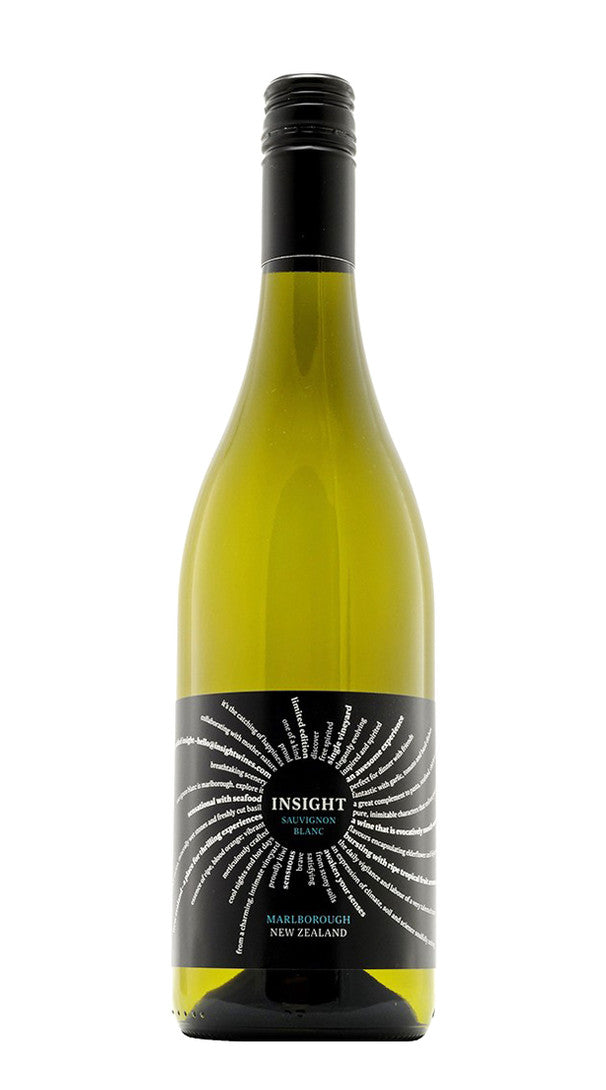 Sauvignon 'Insight' Vinultra 2021