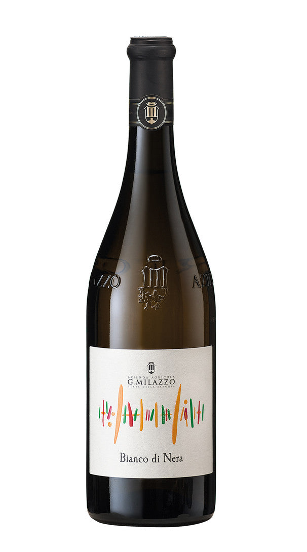 'Bianco di Nera' Frizzante Milazzo