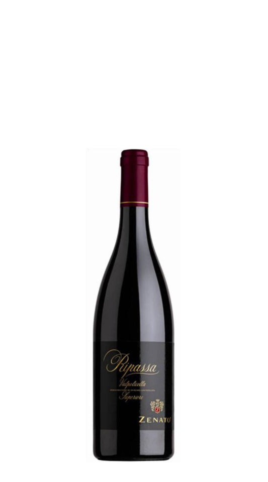 Vino Alyante test12 ale 2019