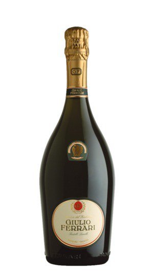 Trento Spumante Brut Riserva del Fondatore 'Giulio Ferrari' 2004