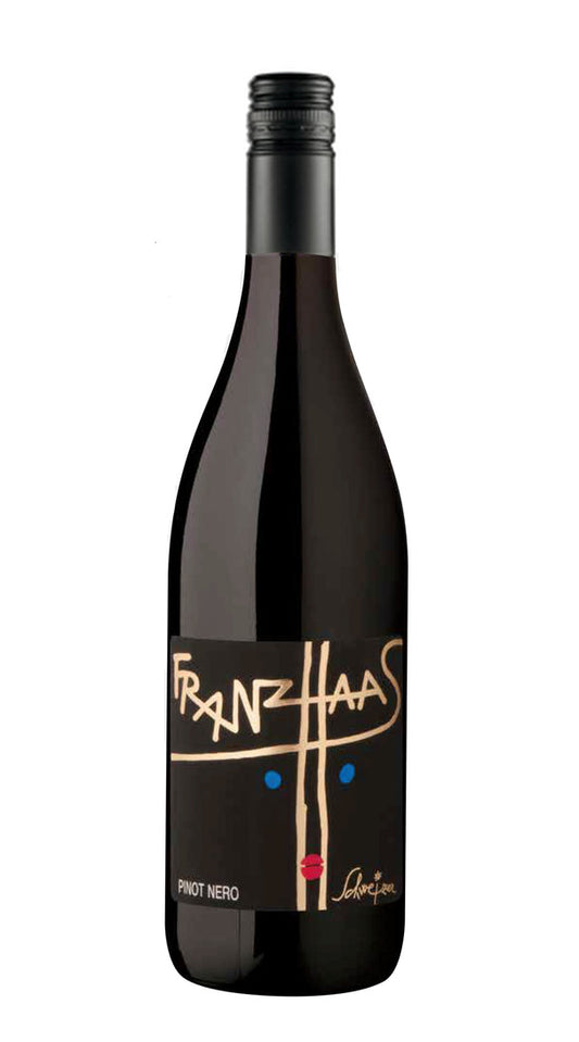 Pinot Nero 'Schweizer' Franz Haas 2019 (tappo stelvin)