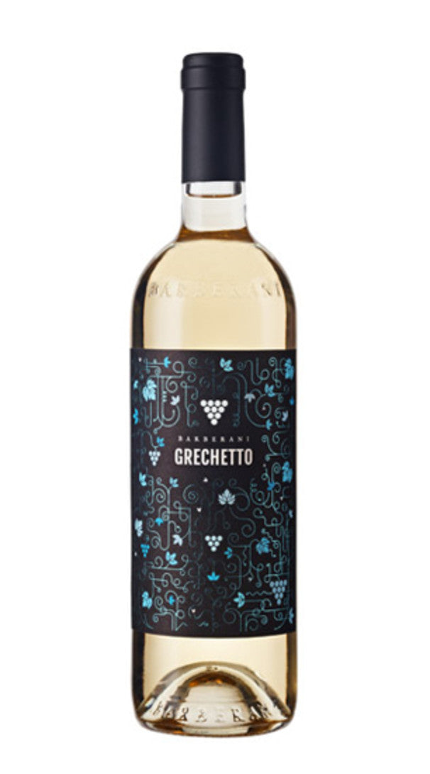 Grechetto Barberani 2021