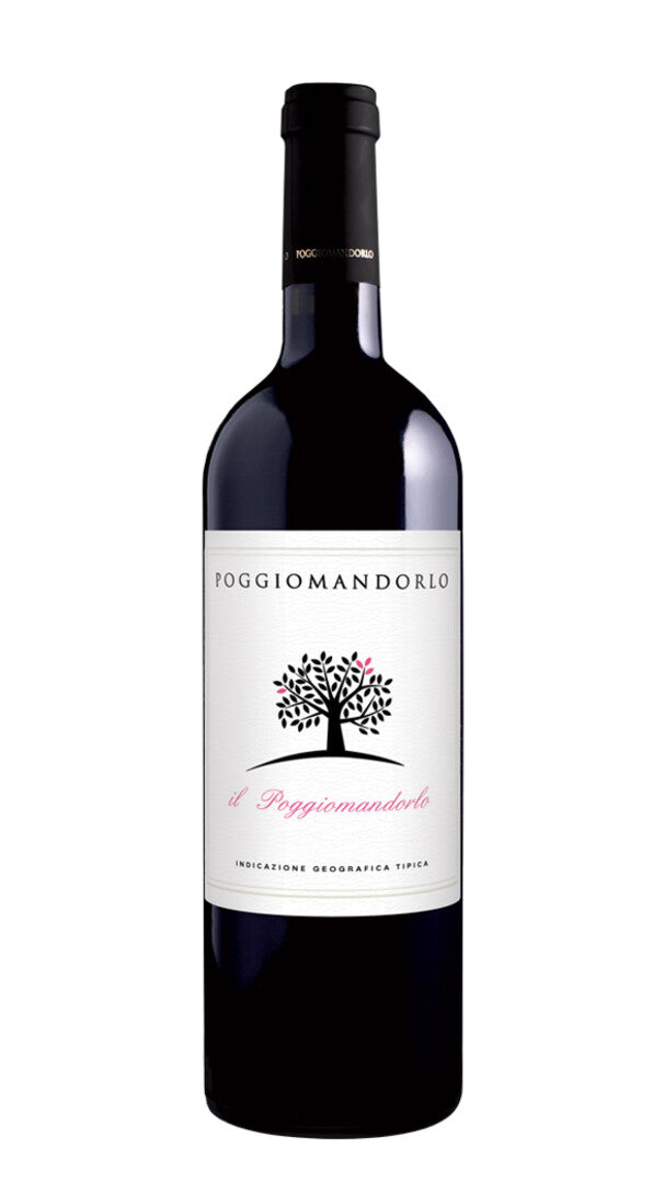 Poggio Mandorlo 2012