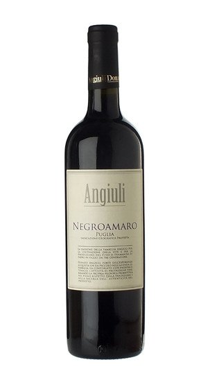Negroamaro Donato Angiuli 2021