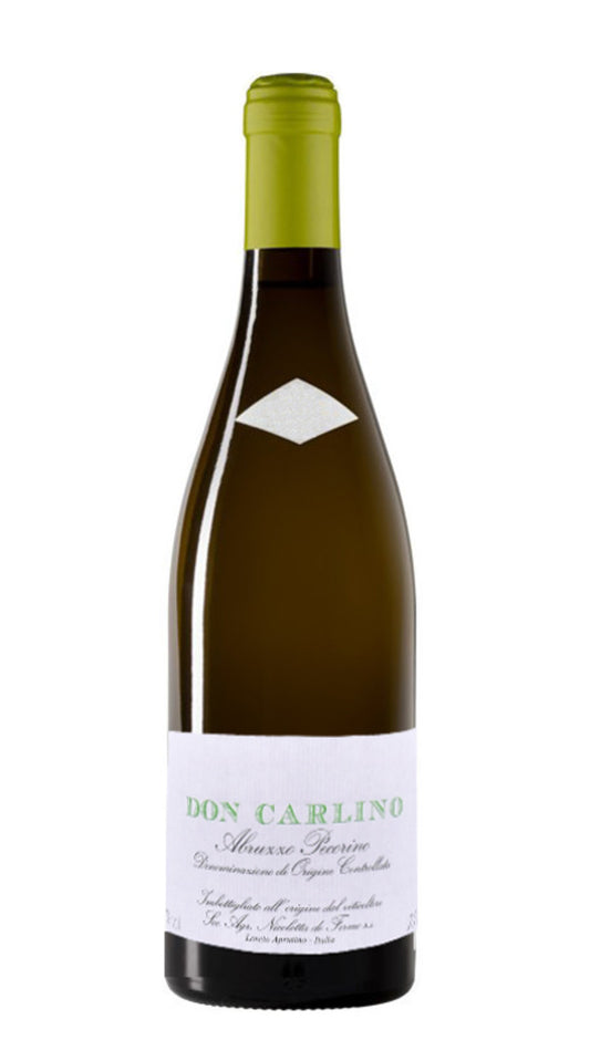 Pecorino 'Don Carlino' De Fermo 2023