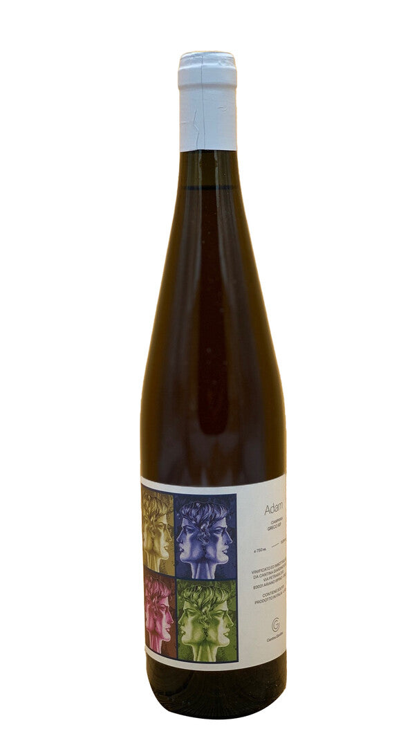 Greco 'Adam' Cantina Giardino 2020