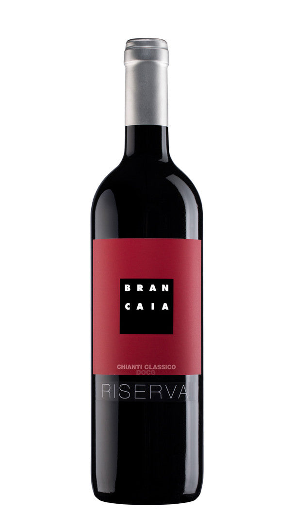 Chianti Classico Riserva Brancaia 2019