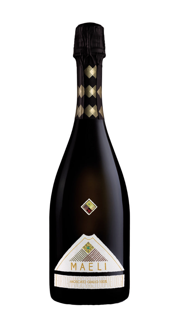 Fior d'Arancio Spumante Maeli 2020