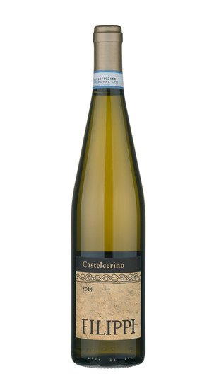 Soave 'Castelcerino' Filippi 2021
