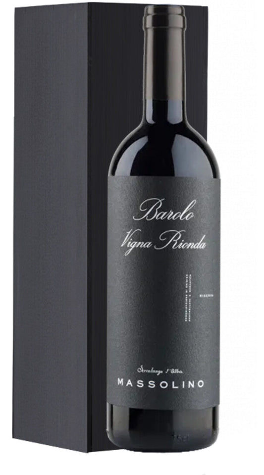 Barolo Riserva 'Vigna Rionda' Magnum Massolino 2016