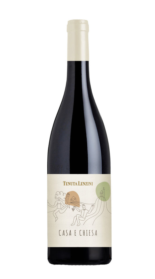 'Casa e Chiesa' Tenuta Lenzini 2021