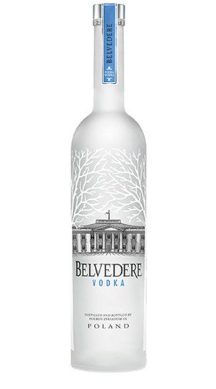 Vodka Belvedere - 100cl