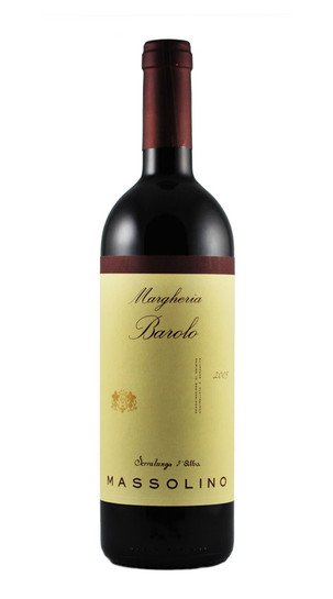 Barolo 'Margheria' Massolino 2010