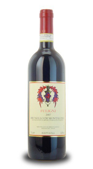 Brunello di Montalcino Fuligni 2010