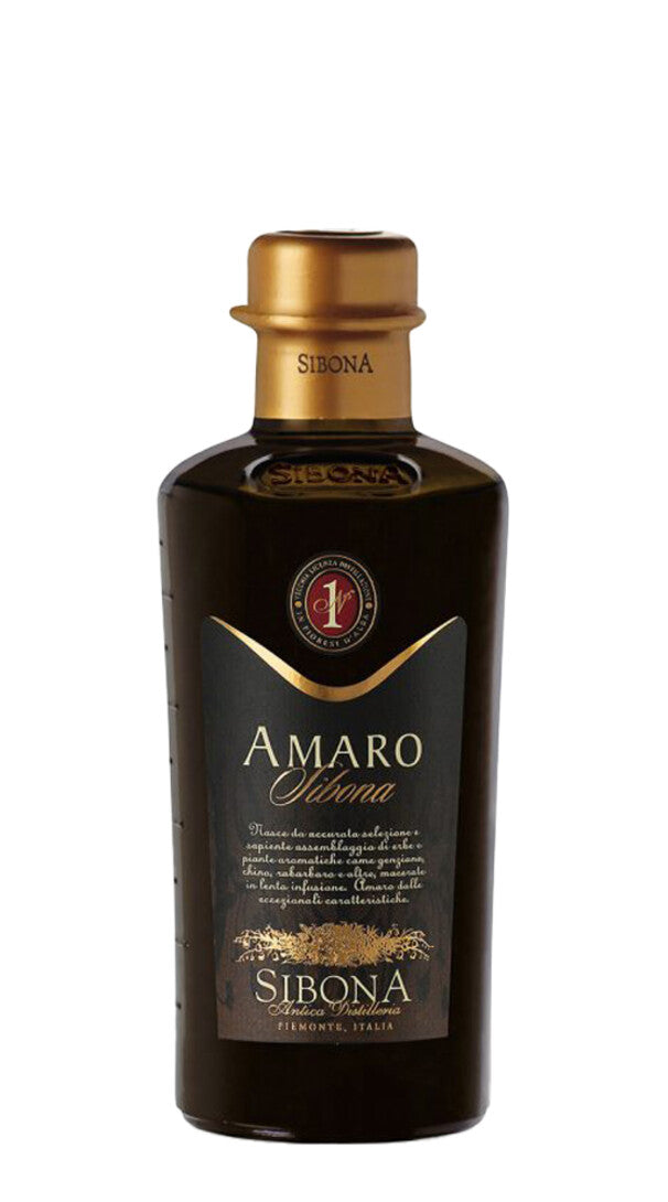 Amaro Sibona - 50cl