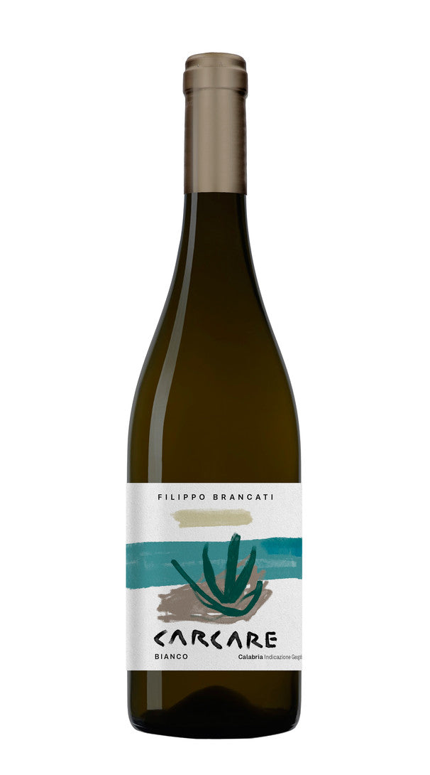 Bianco 'Carcare' Filippo Brancati 2021