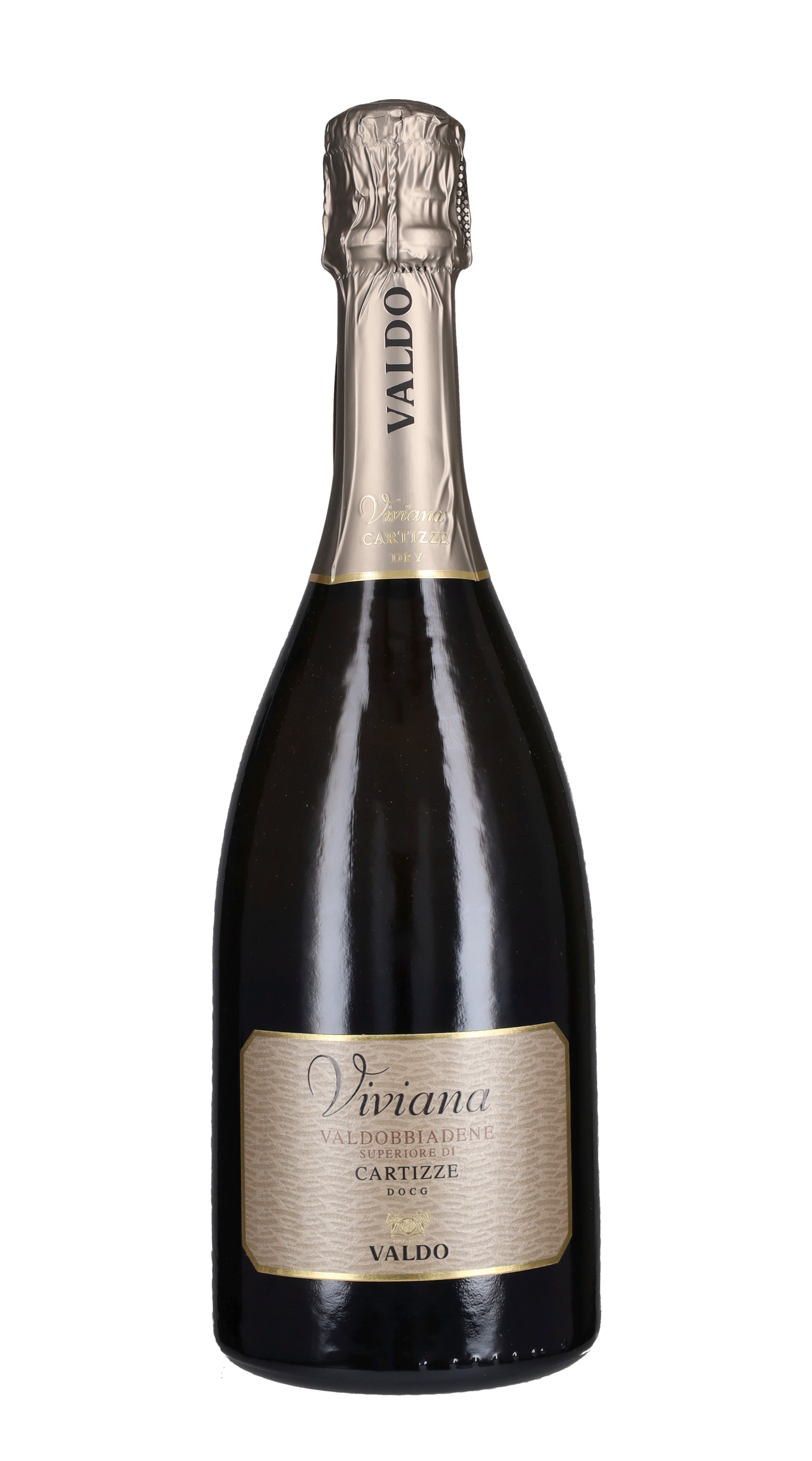 Cartizze Superiore Dry 'Cuvée Viviana' Valdo