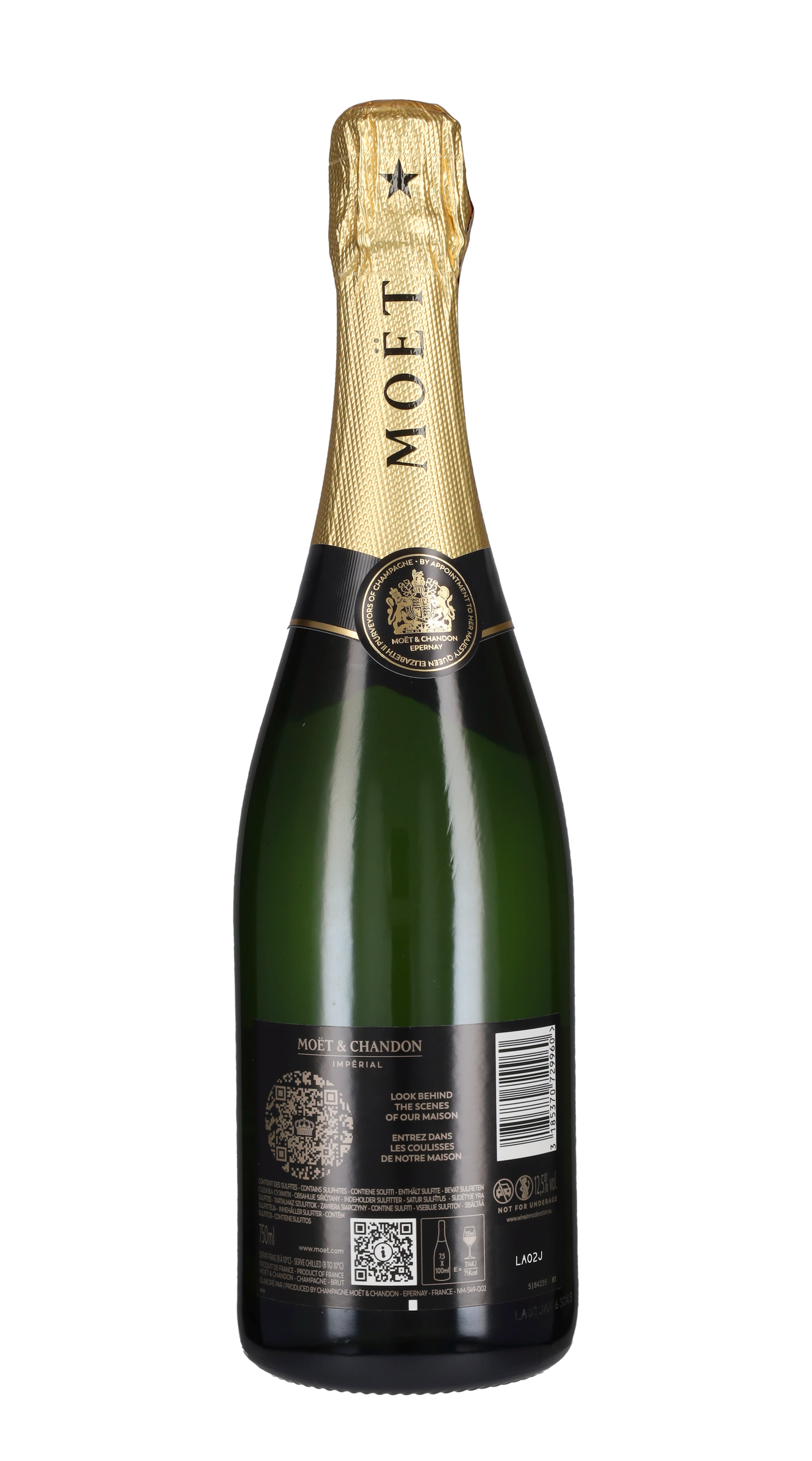 Champagne Brut 'Imperial' Moët & Chandon