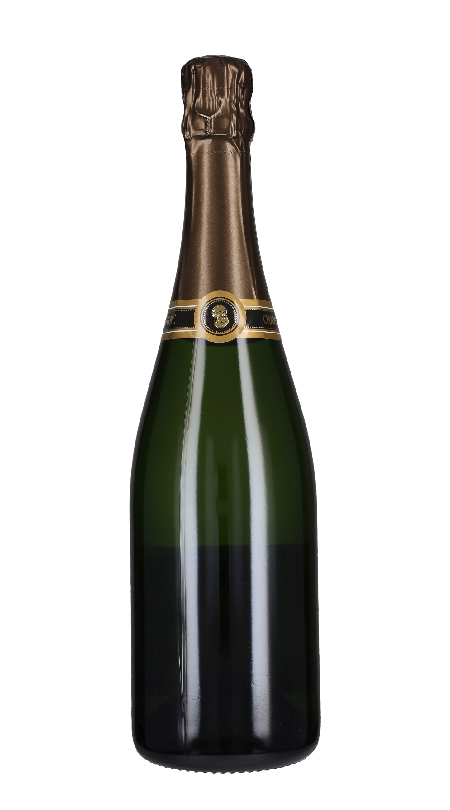 Champagne Brut Premier Cru Aubry