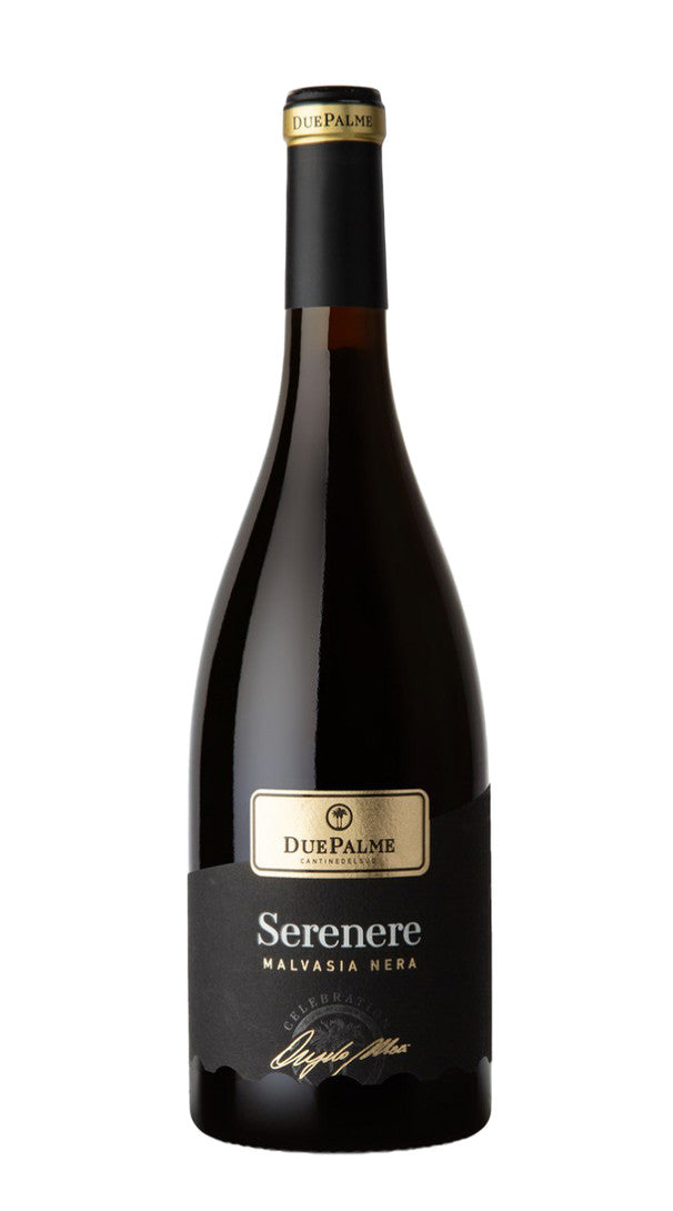 Malvasia Nera 'Serenere' Due Palme 2021