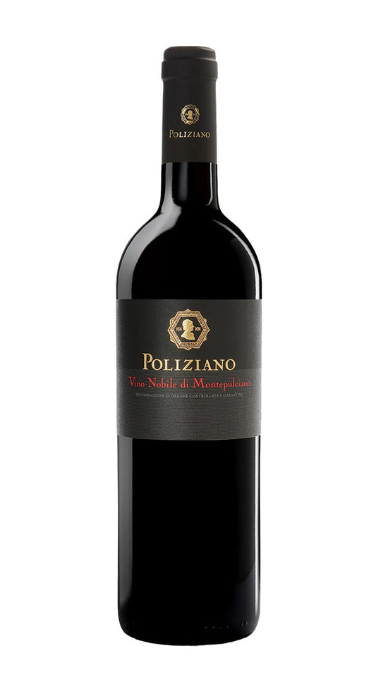 Nobile di Montepulciano Poliziano 2019