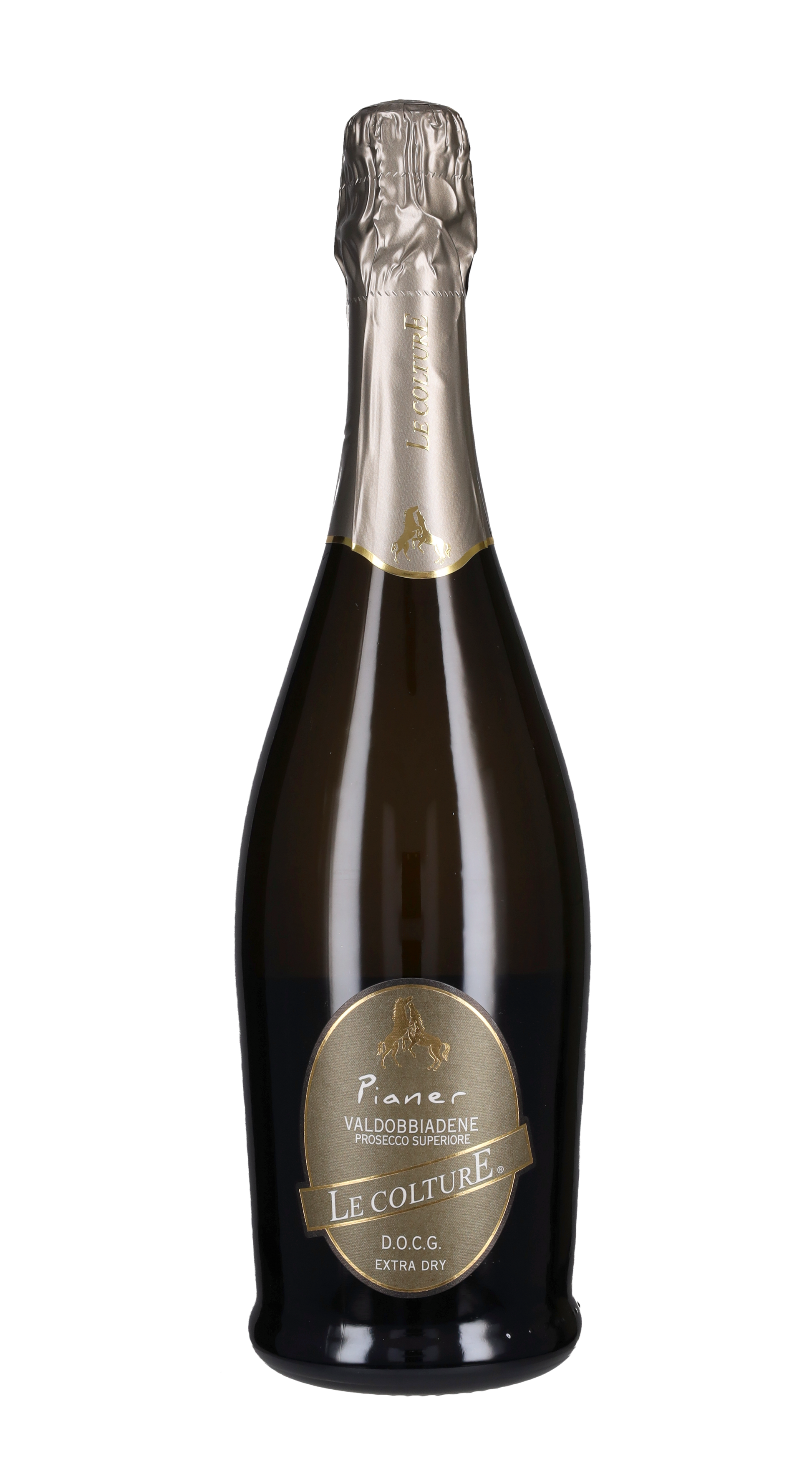 Prosecco di Valdobbiadene Extra Dry 'Pianer' Le Colture