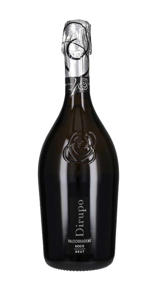 Prosecco di Valdobbiadene Superiore Brut 'Dirupo' Andreola