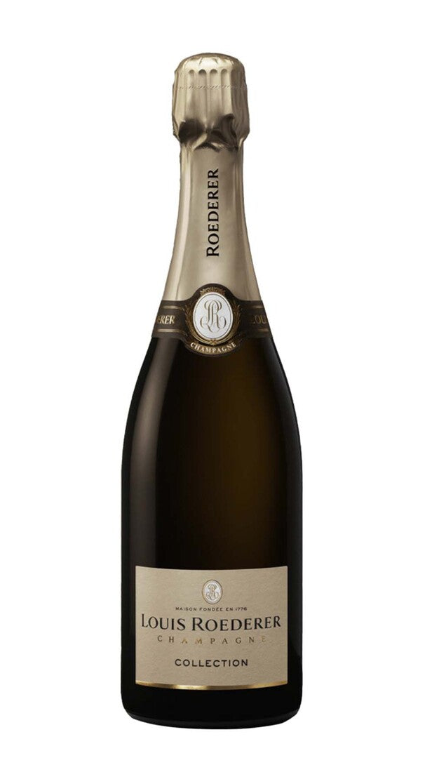 Champagne Brut 'Collection 243' Louis Roederer