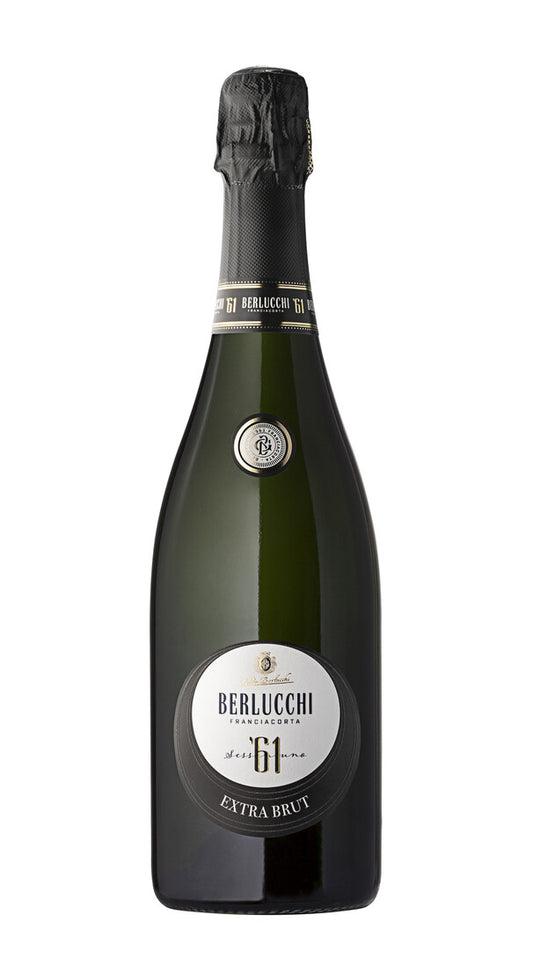 Franciacorta Extra Brut 61 Berlucchi