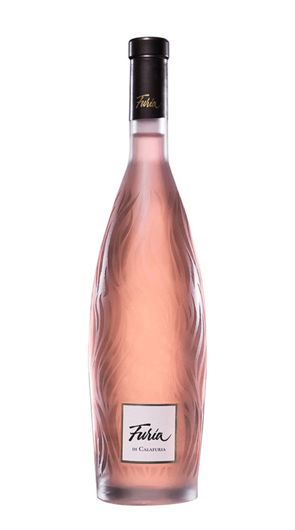 Rosato 'Furia' Tormaresca-Antinori 2021