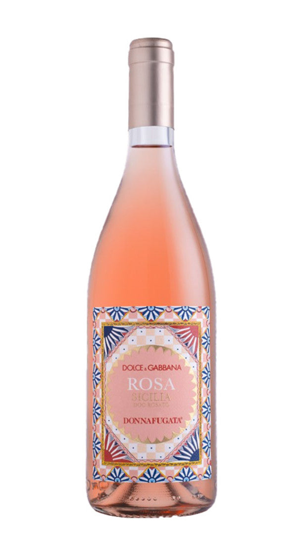 Rosato 'Limited Edition D&G' Donnafugata 2021